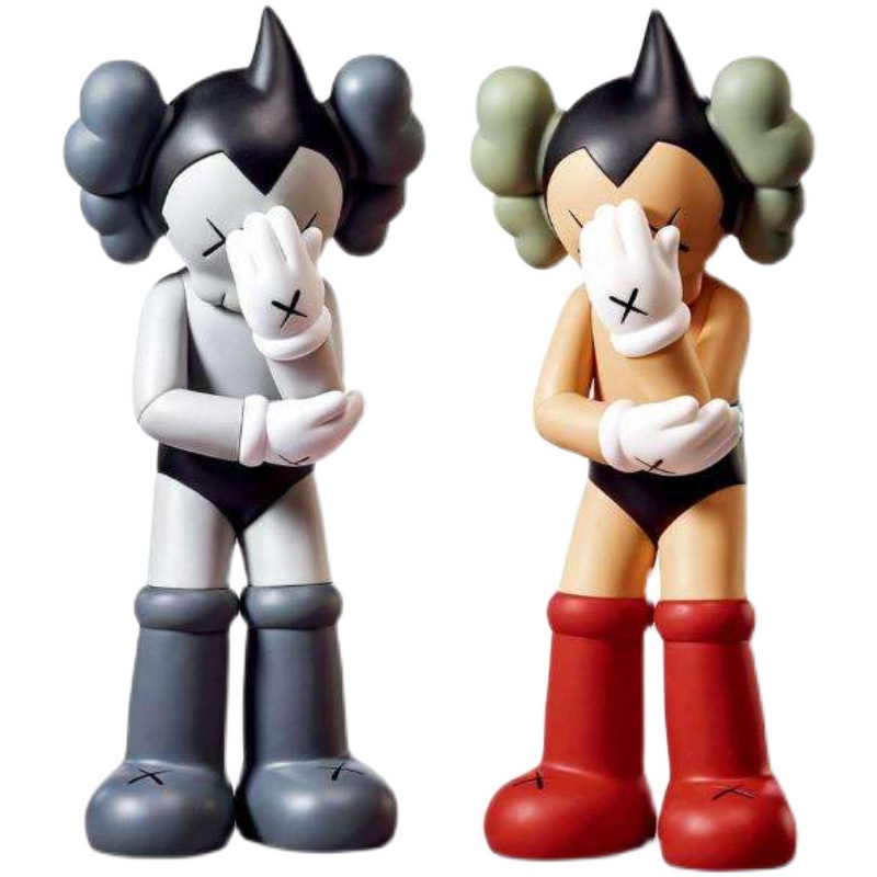 TOP Arrivals 32CM 0.5KG OriginalFake Astroboy Statue Cosplay high PVC Action Figure model decorations kids gift
TOP Arrivals 32CM 0.5KG OriginalFake Astroboy Statue Cosplay high PVC Action Figure model decorations kids gift