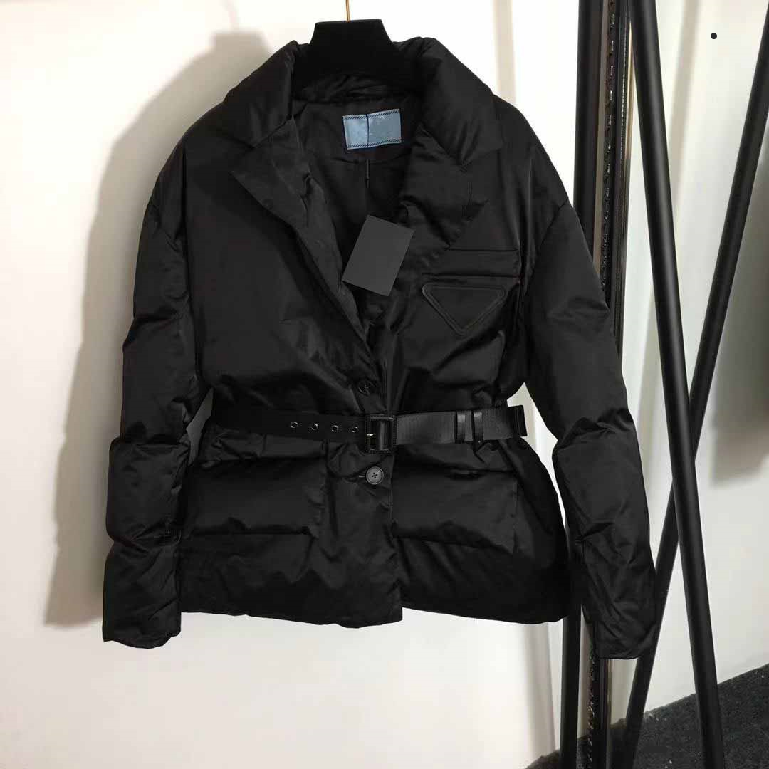 Women Down Jacket Winter parkas Coats Top Quality Women Casual With Belt Corset Lady Slim Outwear Thicken high grade Keep warm Ladies short coat, Black
Women Down Jacket Winter parkas Coats Top Quality Women Casual With Belt Corset Lady Slim Outwear Thicken high grade Keep warm Ladies short coat, Black