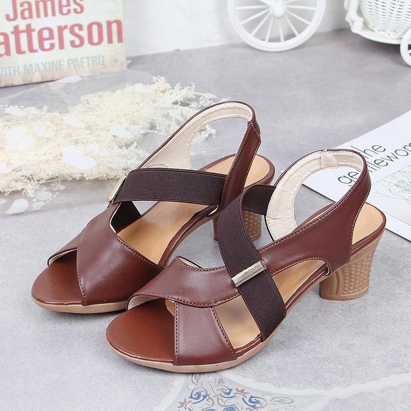 Summer Women Sandals Retro Fashion Ladies Roman Wedge Shoes Open Toe Casual Sandalias Mujer 2021, Black
Summer Women Sandals Retro Fashion Ladies Roman Wedge Shoes Open Toe Casual Sandalias Mujer 2021, Black
