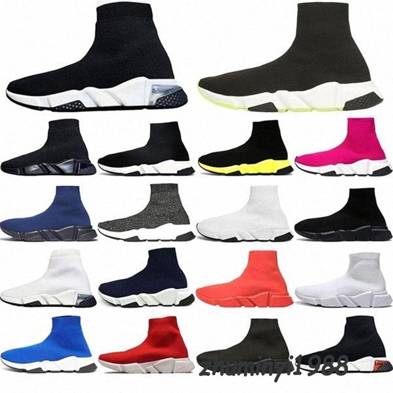 2021 Sock Running shoes mens women Luxurys Designer platform sneaker Beige Yellow Fluo Black pink Whit red Neon Flat fashion vintage sports size 36-46 z88, # 1 36-40
2021 Sock Running shoes mens women Luxurys Designer platform sneaker Beige Yellow Fluo Black pink Whit red Neon Flat fashion vintage sports size 36-46 z88, # 1 36-40