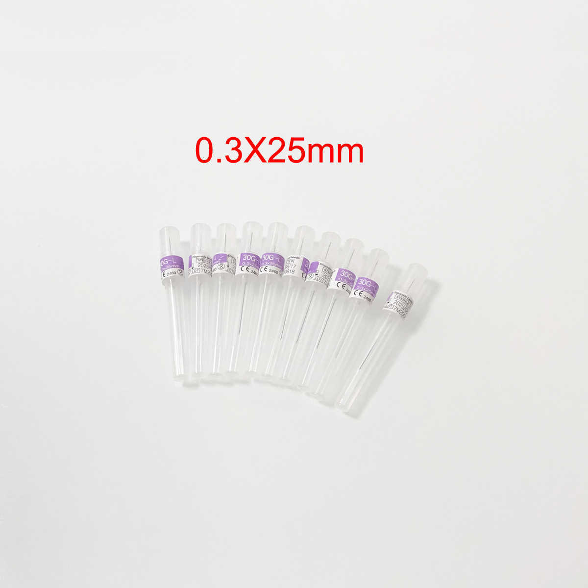 Plasma Pen Needles For Fibroblast Maglev Ozone Beauty Machine Face Eyelid Lift Wrinkle Removal Spot Removal 210608