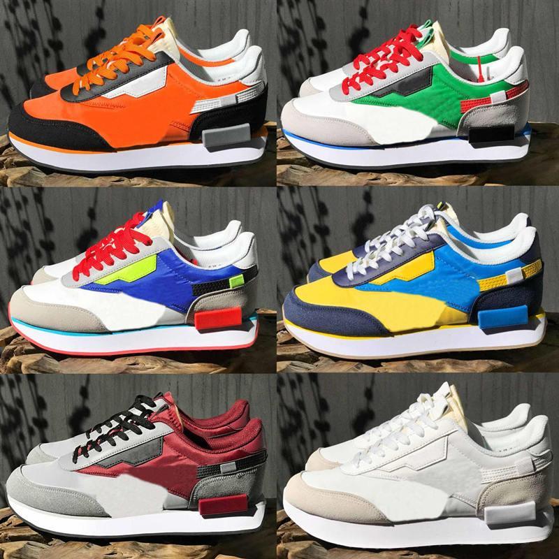 Future Rider High Quality Mens Running Shoes Breathable Multicolor Pink Yellow Black Men Casual Womens Sneakers Outdoor Shoes Size 36-45 Ni, #1
Future Rider High Quality Mens Running Shoes Breathable Multicolor Pink Yellow Black Men Casual Womens Sneakers Outdoor Shoes Size 36-45 Ni, #1