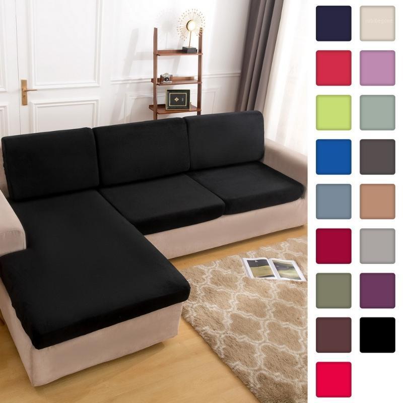 Chair Covers Jacquard Solid Soft Stretch Sofa Slipcovers Funiture Protector Elastic Cover Seat For Living Room
Chair Covers Jacquard Solid Soft Stretch Sofa Slipcovers Funiture Protector Elastic Cover Seat For Living Room