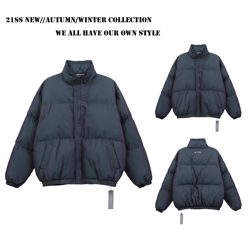 High Quality Fear Of God Down Jackets FOG Essentials Colorful Purple Thick Zipper Skate Ski Coat Unisex Man Winter Warm Feather Parka Coats Outdoor Fashion Outswear, Contact us
High Quality Fear Of God Down Jackets FOG Essentials Colorful Purple Thick Zipper Skate Ski Coat Unisex Man Winter Warm Feather Parka Coats Outdoor Fashion Outswear, Contact us