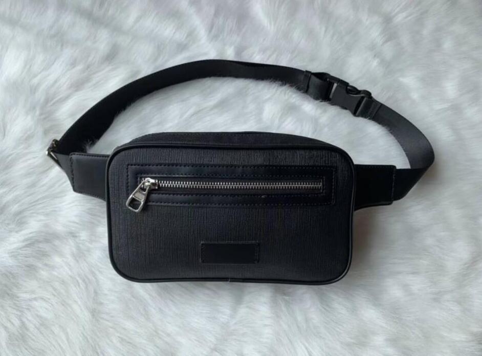Fashion Waist Bags Men Women Leather Fanny Pack Belly Waist Bum Bag Fitness Running Belt Jogging Pouch Back Grid Bags wallet purse, Black
Fashion Waist Bags Men Women Leather Fanny Pack Belly Waist Bum Bag Fitness Running Belt Jogging Pouch Back Grid Bags wallet purse, Black