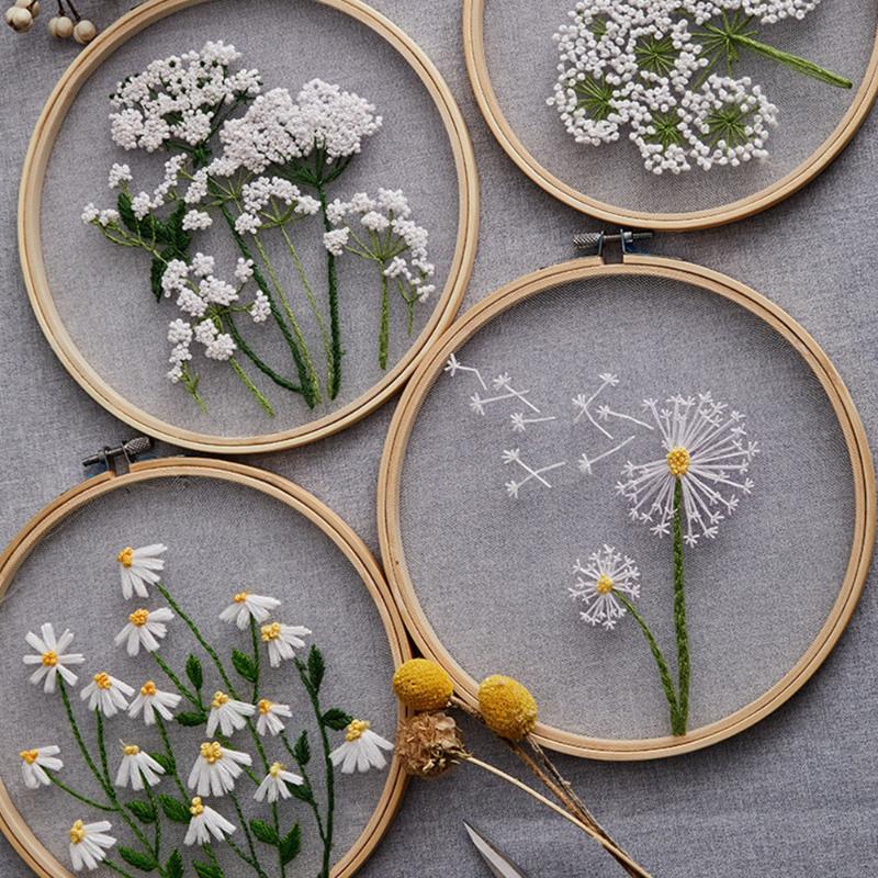 Other Arts And Crafts Embroidery Clothes Starter Kit Kids Cross Stitch Beginners DIY Handmade
Other Arts And Crafts Embroidery Clothes Starter Kit Kids Cross Stitch Beginners DIY Handmade