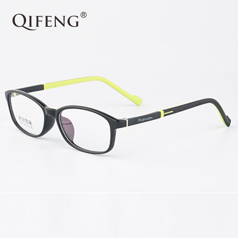 Fashion Sunglasses Frames Spectacle Frame Men Women Student Eyeglasses Boy Girl Prescription Myopia Computer Optical Clear Lens Glasses QF20
Fashion Sunglasses Frames Spectacle Frame Men Women Student Eyeglasses Boy Girl Prescription Myopia Computer Optical Clear Lens Glasses QF20