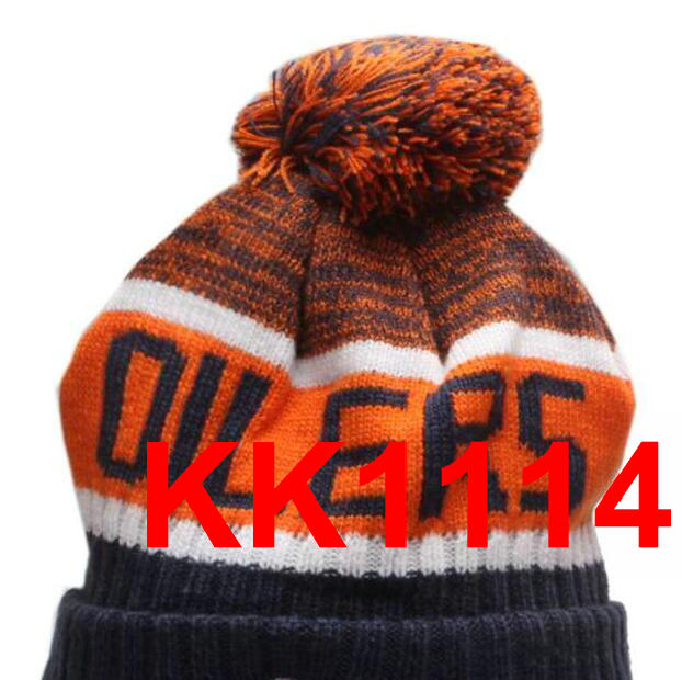 Men All Team Knitted Cuffed Pom Beanie NE Hats Oilers Sport Knit Hat Striped Sideline Wool Warm Baseball Beanies Cap For Men's Women's American Hockey caps a2, 23
Men All Team Knitted Cuffed Pom Beanie NE Hats Oilers Sport Knit Hat Striped Sideline Wool Warm Baseball Beanies Cap For Men's Women's American Hockey caps a2, 23