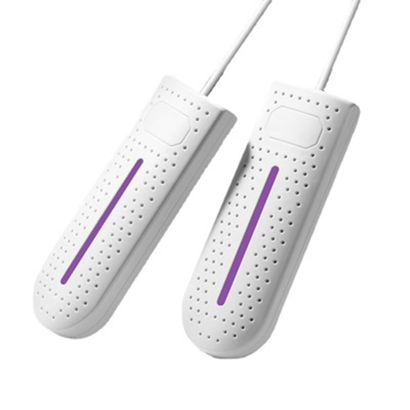 Clothing & Wardrobe Storage Drying Shoes Disinfection Dryer Baking Portable Deodorant Warm EU Plug
Clothing & Wardrobe Storage Drying Shoes Disinfection Dryer Baking Portable Deodorant Warm EU Plug