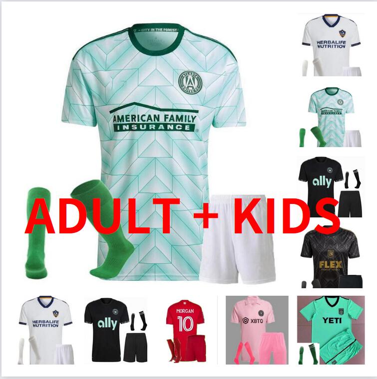 men+kids kit 22 23 Los Angeles FC Soccer Jerseys New York Red CHICHARITO LAFC GALAXY ROSSI VELA 2022 2023 Inter Miami CF BECKHAM PIZARRO football Shirts adult kit
men+kids kit 22 23 Los Angeles FC Soccer Jerseys New York Red CHICHARITO LAFC GALAXY ROSSI VELA 2022 2023 Inter Miami CF BECKHAM PIZARRO football Shirts adult kit