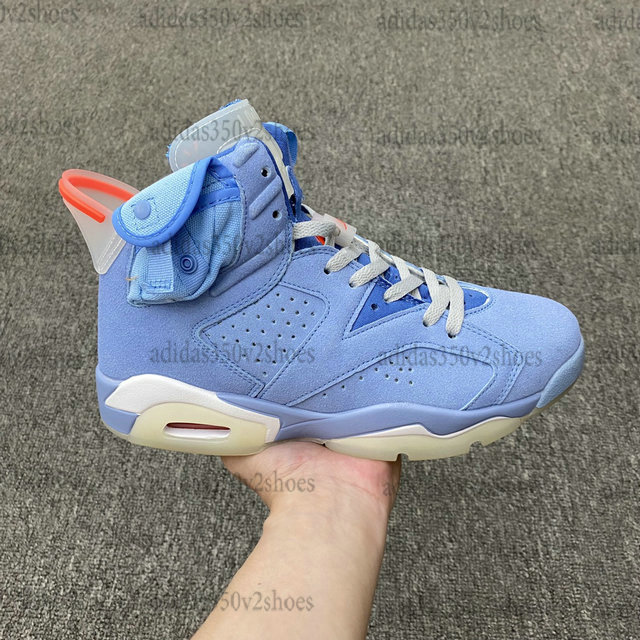 Travis Scott x 6 6S Retro SP Light Blue VI Basketball Designer Shoes British Khaki Olive Gold Digger Cactus Jack Glow Men Trainer Sports Sneakers
Travis Scott x 6 6S Retro SP Light Blue VI Basketball Designer Shoes British Khaki Olive Gold Digger Cactus Jack Glow Men Trainer Sports Sneakers