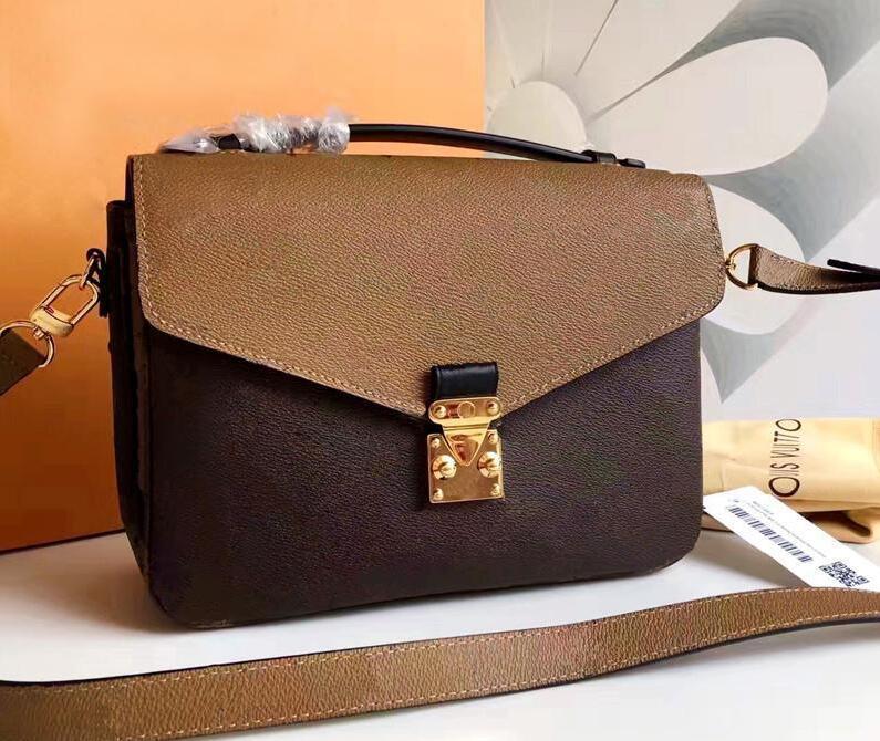 MONTAIGNE BB Women Handbag Messenger Bag Designers Crossbody Leather METIS Elegant Shoulder Designer bags, Brown + plaid
MONTAIGNE BB Women Handbag Messenger Bag Designers Crossbody Leather METIS Elegant Shoulder Designer bags, Brown + plaid