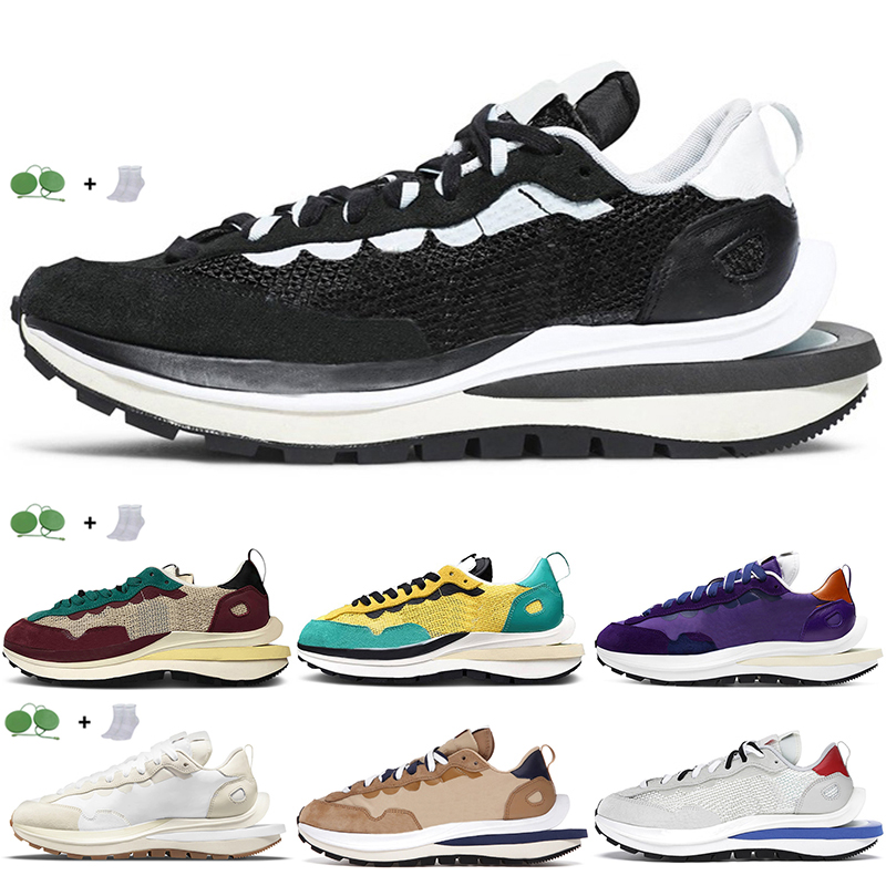 Modish designer LDV ssacai running shoes mens womens Vaporwaffle Coast Ldwaffle Shadow zapatos white Nylon nice man sports sneakers size 40-45, Color 12
Modish designer LDV ssacai running shoes mens womens Vaporwaffle Coast Ldwaffle Shadow zapatos white Nylon nice man sports sneakers size 40-45, Color 12