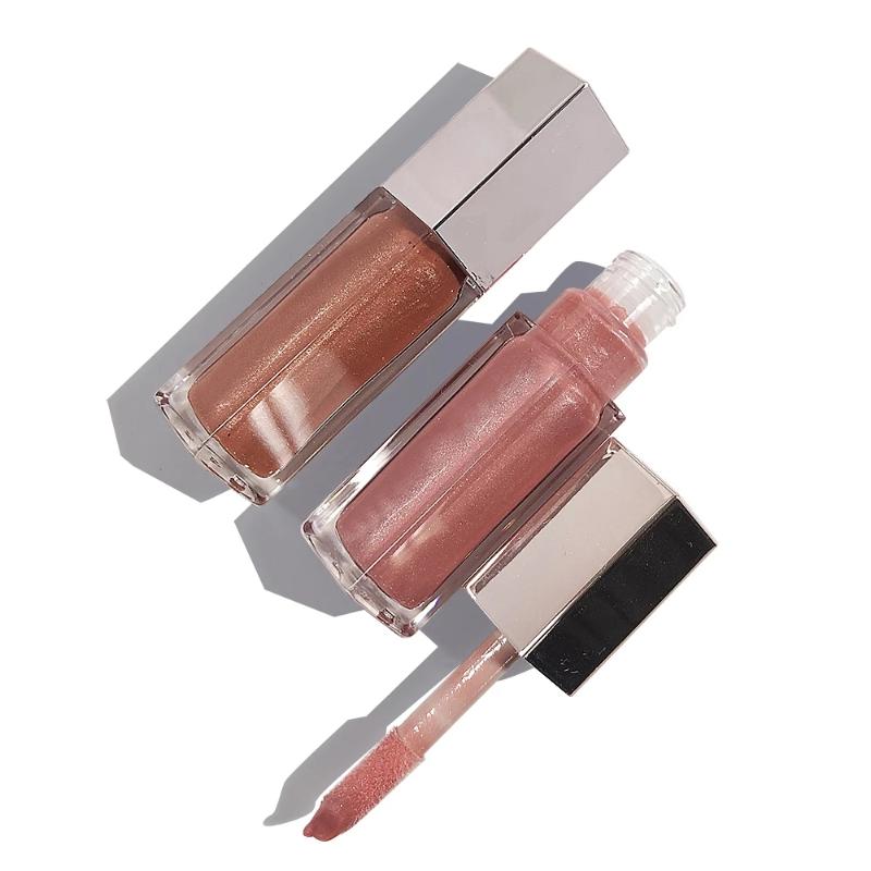Lip Gloss Makeup Brand 9 Color Lipstick Glass Micro Shine Fenty Glow 3D Glaze Glitter Lipgloss Moisturizer Nude Lasting Glos, Hot chocolit
Lip Gloss Makeup Brand 9 Color Lipstick Glass Micro Shine Fenty Glow 3D Glaze Glitter Lipgloss Moisturizer Nude Lasting Glos, Hot chocolit