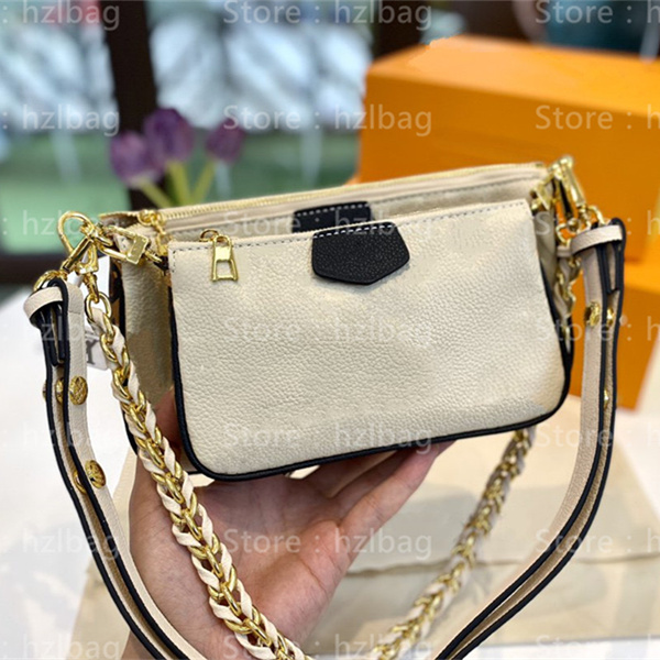 Multi Pochette Accessoires Cross Body Bag M45839 Wild At Heart Leopard Supple Leather Chains designers Womens Handbags Purses M58520, Color 1
Multi Pochette Accessoires Cross Body Bag M45839 Wild At Heart Leopard Supple Leather Chains designers Womens Handbags Purses M58520, Color 1