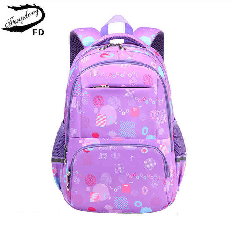 Fengdong school bags for teenage girls student big satchel kids orthopedic backpack luminious book bag teen girl schoolbag gift 211110, Small purple
Fengdong school bags for teenage girls student big satchel kids orthopedic backpack luminious book bag teen girl schoolbag gift 211110, Small purple