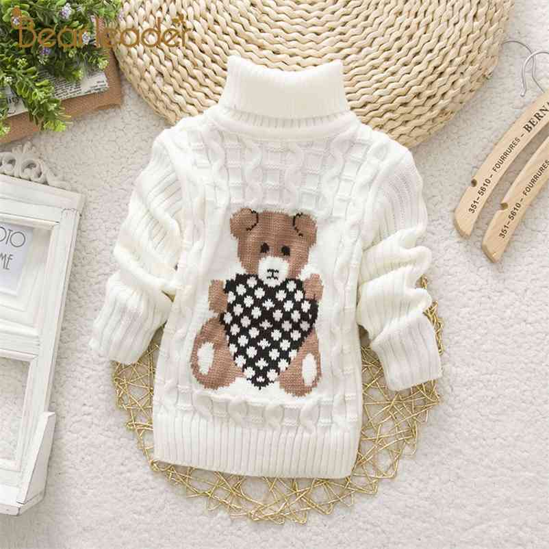 Girls Fashion Knitted Sweaters Winter Children Cartoon Pattern Sweater Kid Warm Clothing Lovely Outfit 1 8Y 210429, Ax1579pink
Girls Fashion Knitted Sweaters Winter Children Cartoon Pattern Sweater Kid Warm Clothing Lovely Outfit 1 8Y 210429, Ax1579pink