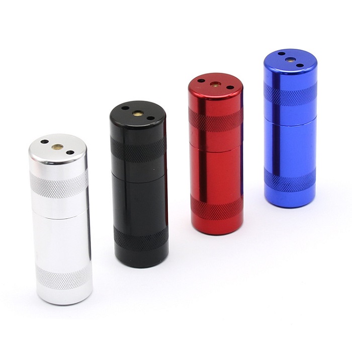 Cake Tools Cream Whipper N2O Aluminum Cracker 6 Mixed Color Bottle Opener for 8g Charger Gas Cracker
Cake Tools Cream Whipper N2O Aluminum Cracker 6 Mixed Color Bottle Opener for 8g Charger Gas Cracker