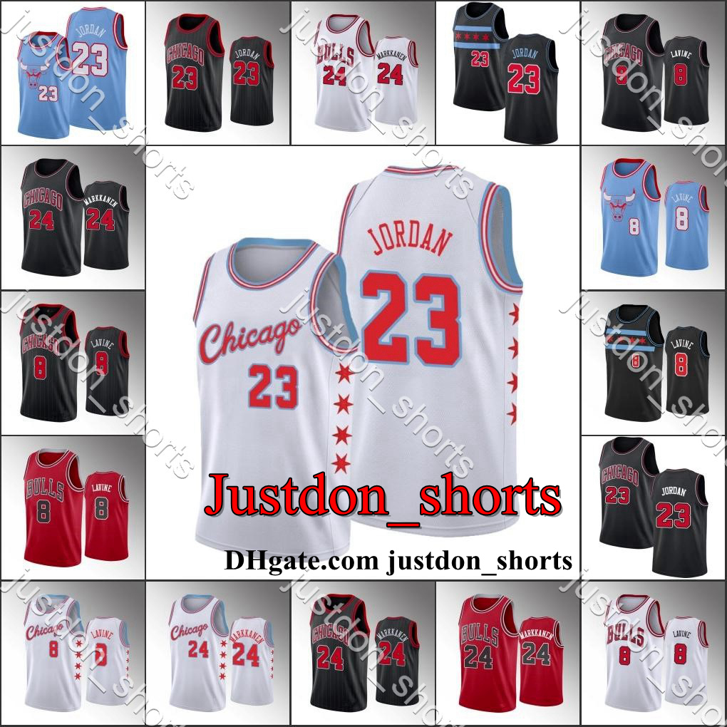 Mens Zach LaVine Lauri Markkanen City Black Red Edition New Uniform Hot Press Basketball Jerseys Blue Sky Shirts Camisetas
Mens Zach LaVine Lauri Markkanen City Black Red Edition New Uniform Hot Press Basketball Jerseys Blue Sky Shirts Camisetas
