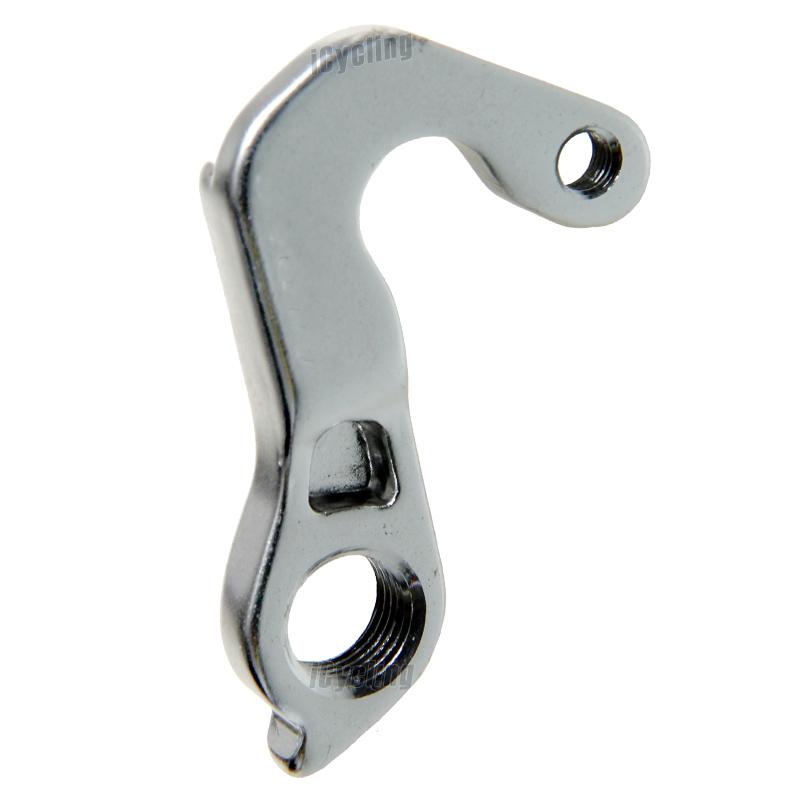 Bike Derailleurs 2pcs Derailleur Hanger For SCO#266778 Addict Gravel CX Contessa Speedster Disc Rear Mech
Bike Derailleurs 2pcs Derailleur Hanger For SCO#266778 Addict Gravel CX Contessa Speedster Disc Rear Mech