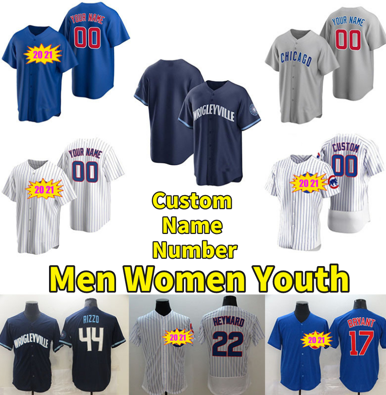 Chicago Baseball Jersey 9 Javier Baez 44 Anthony Rizzo 22 Jason Heyward 40 Willson Contreras 17 Kris Bryant CUb Ryne Sandberg Matt Duffy ian happ Craig Kimbrel Custom, Women color 5
Chicago Baseball Jersey 9 Javier Baez 44 Anthony Rizzo 22 Jason Heyward 40 Willson Contreras 17 Kris Bryant CUb Ryne Sandberg Matt Duffy ian happ Craig Kimbrel Custom, Women color 5