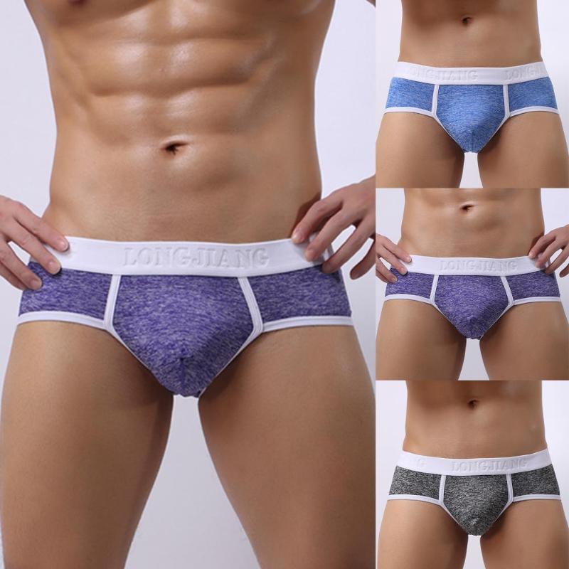 Underpants Briefs Sexy Comfy Mid Waist Patchwork U Convex Panties For Sleeping Men, Black;white
Underpants Briefs Sexy Comfy Mid Waist Patchwork U Convex Panties For Sleeping Men, Black;white