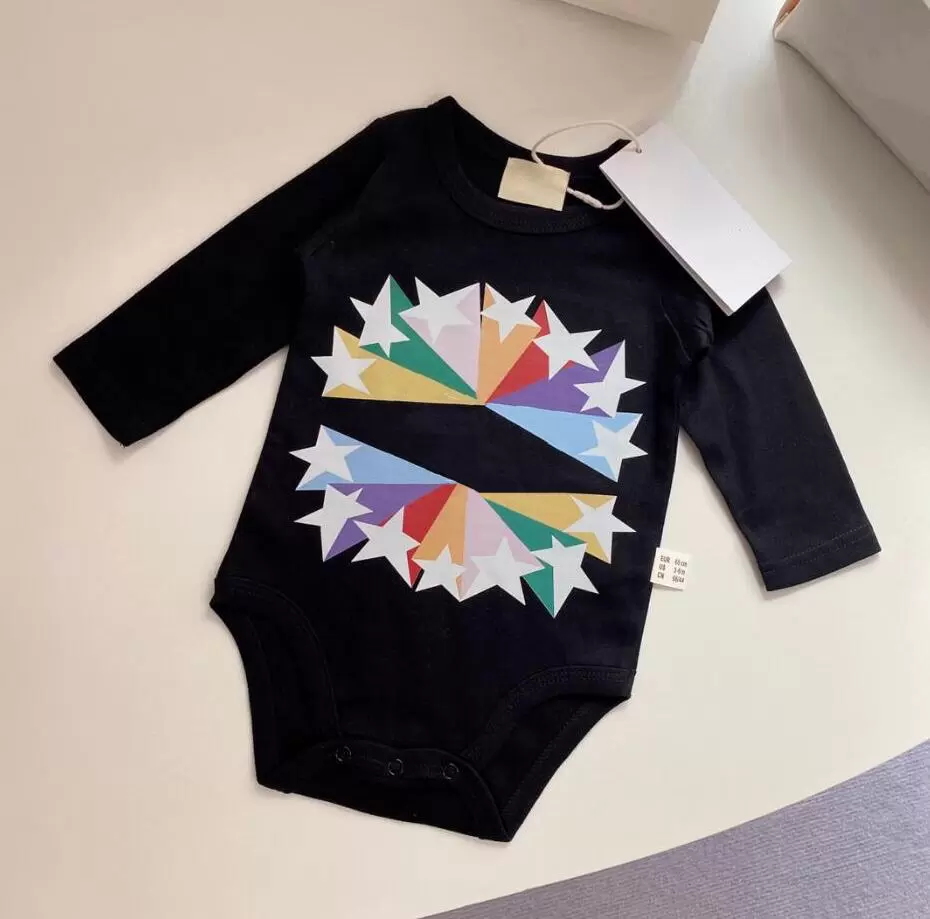 Summer Designers Romper Infant Outfits kids baby Boys Girls Clothes kid bear Rompers Toddler long Sleeve Jumpsuit Bodysuits coverall children Clothing, White
Summer Designers Romper Infant Outfits kids baby Boys Girls Clothes kid bear Rompers Toddler long Sleeve Jumpsuit Bodysuits coverall children Clothing, White