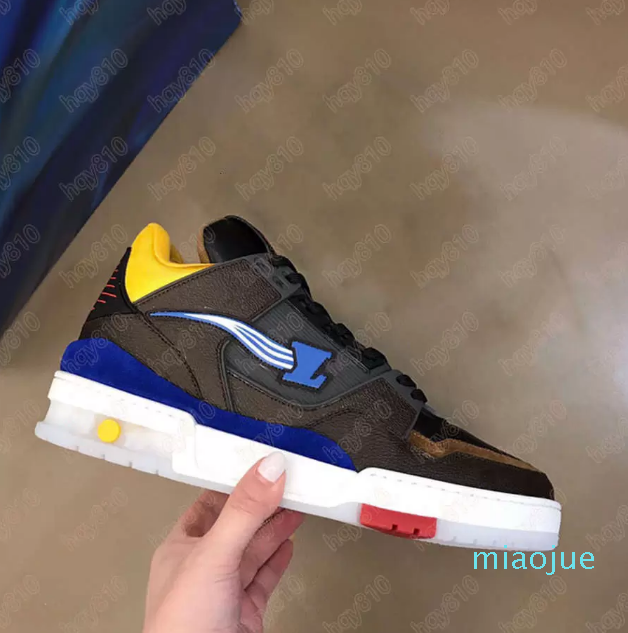 Since 1854 Paris fashion shoes latest Arrive Men Sneakers High quality brand Casual Shoe Size 38-45 model SQ1224 shortshow
Since 1854 Paris fashion shoes latest Arrive Men Sneakers High quality brand Casual Shoe Size 38-45 model SQ1224 shortshow