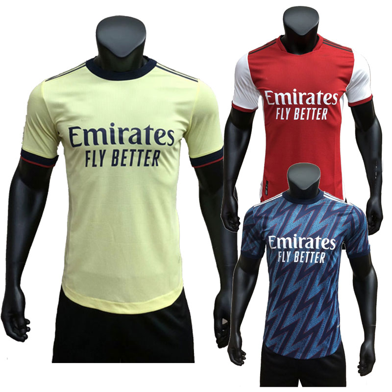 Fans Player version Arsen soccer jerseys Gunners 21 22 SMITH ROWE 10 ODEGAARD TAVARES PEPE SAKA THOMAS TIERNEY football shirt Men kit Kids Equipment tops, 2122
Fans Player version Arsen soccer jerseys Gunners 21 22 SMITH ROWE 10 ODEGAARD TAVARES PEPE SAKA THOMAS TIERNEY football shirt Men kit Kids Equipment tops, 2122