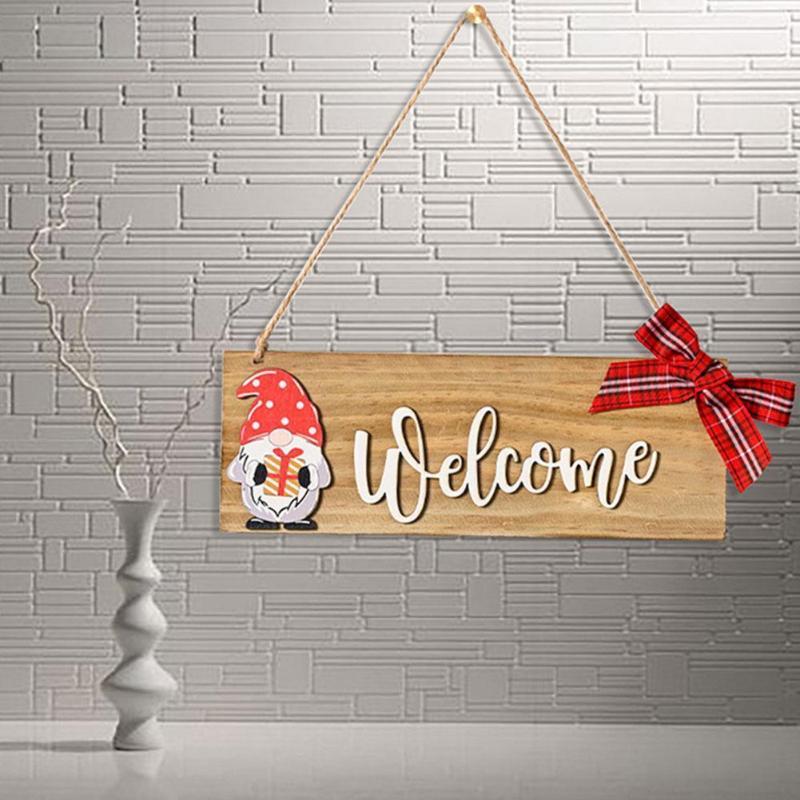 Christmas Decorations 2021 Year Wooden Door Hanging Sign Kids Bedroom Ornament Party Decoration For Home Pendant Navidad Gift T1d6
Christmas Decorations 2021 Year Wooden Door Hanging Sign Kids Bedroom Ornament Party Decoration For Home Pendant Navidad Gift T1d6