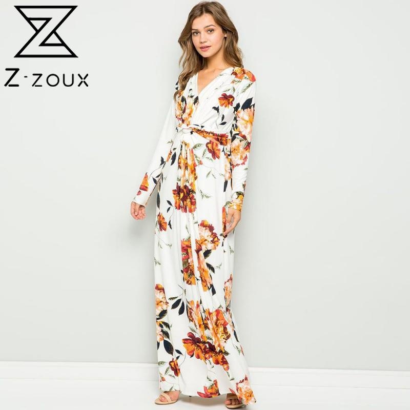 Women Dress V Neck Long Sleeve Bohemia es Sexy Print Floral Maxi es Bandage High Waist 210524, Wine red
Women Dress V Neck Long Sleeve Bohemia es Sexy Print Floral Maxi es Bandage High Waist 210524, Wine red