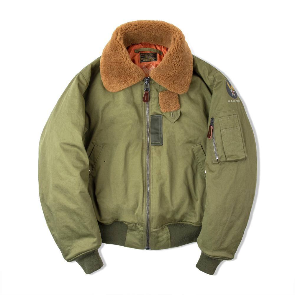 downs Red Tornado B-15 Flying Fur Collar Winter Men Cotton Coat Flight Jacket, Black
downs Red Tornado B-15 Flying Fur Collar Winter Men Cotton Coat Flight Jacket, Black