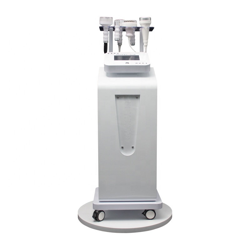 5D Multi- Functional Body Slimming machine 6 in 1 Burning Fat Removal 40k RF ultrasonic cavitation lose weight beauty salon equipment
5D Multi- Functional Body Slimming machine 6 in 1 Burning Fat Removal 40k RF ultrasonic cavitation lose weight beauty salon equipment