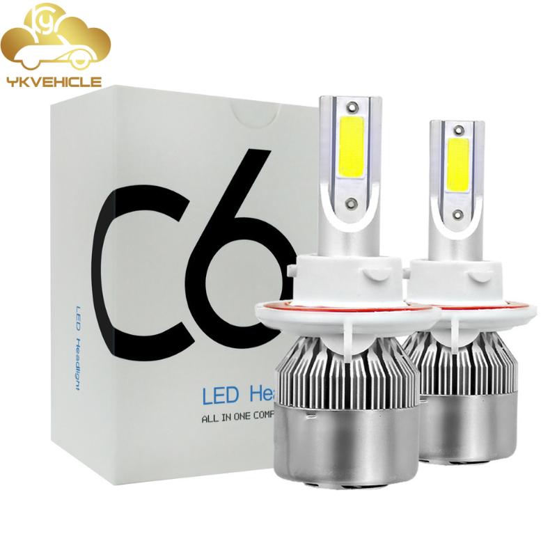 Car Headlights YKVEHICLE C6 H7 Led Suitable For Cars H4 H1 9006 H9 H11 Accessories Running Light Lights Fog Lamps
Car Headlights YKVEHICLE C6 H7 Led Suitable For Cars H4 H1 9006 H9 H11 Accessories Running Light Lights Fog Lamps