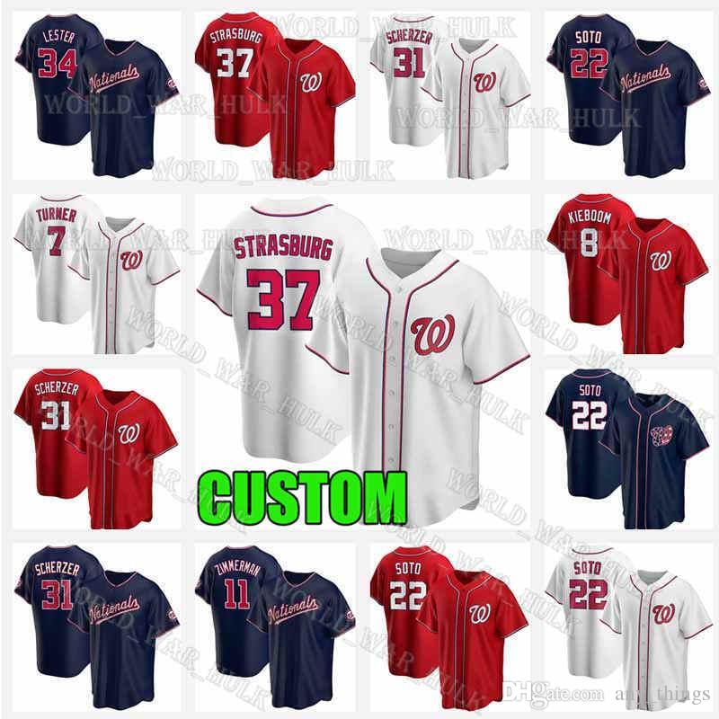 37 Stephen Strasburg Jersey 22 Juan Soto Max Scherzer 63 Sean Doolittle Washington 2 Adam Eaton 11 Ryan Zimmerman 7 Trea Turner Nationals, Blue;black
37 Stephen Strasburg Jersey 22 Juan Soto Max Scherzer 63 Sean Doolittle Washington 2 Adam Eaton 11 Ryan Zimmerman 7 Trea Turner Nationals, Blue;black