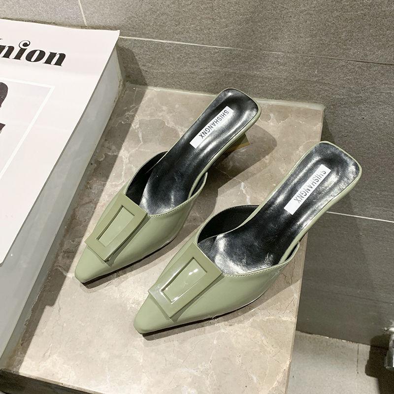 Dress Shoes Marlisasa Women Cute Bezel High Heel For Office Lady Classic Beige Comfort Summer Zapato Tacon Alto H5915
Dress Shoes Marlisasa Women Cute Bezel High Heel For Office Lady Classic Beige Comfort Summer Zapato Tacon Alto H5915