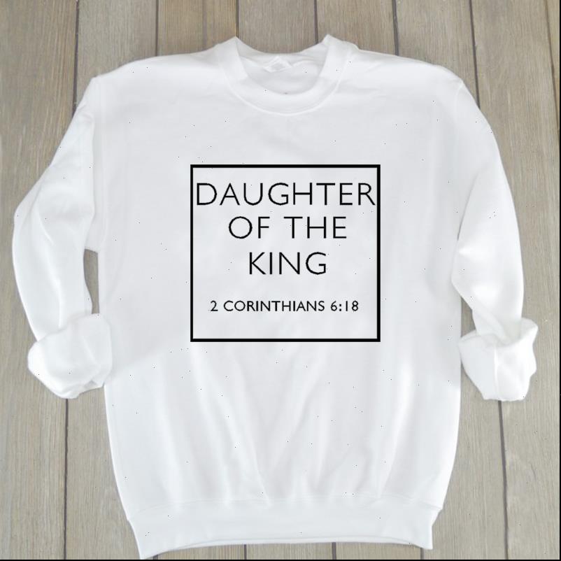 Daughter of the King Women Hoodie Christian Casual Lover Bible Verse Slogan Hoodies Hope Love Religious Clothing Crewneck Outfits, Black tee white text
Daughter of the King Women Hoodie Christian Casual Lover Bible Verse Slogan Hoodies Hope Love Religious Clothing Crewneck Outfits, Black tee white text
