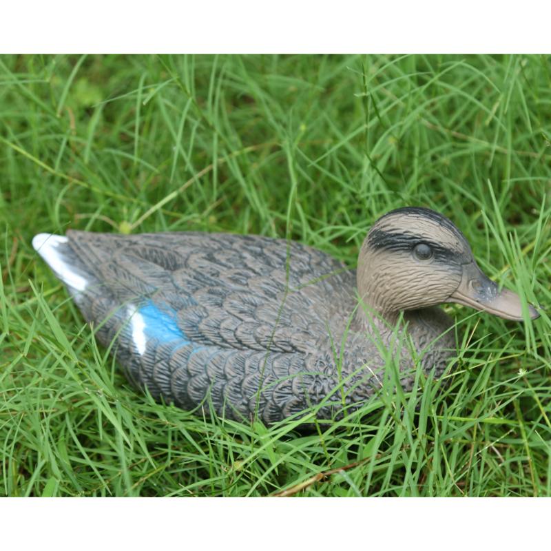 Mandarin Duck Statue Hunting Shooting Decoy Artificial Animal Sculptures Home Garden Lawn Ornaments Pool Pond Decors Decorations
Mandarin Duck Statue Hunting Shooting Decoy Artificial Animal Sculptures Home Garden Lawn Ornaments Pool Pond Decors Decorations