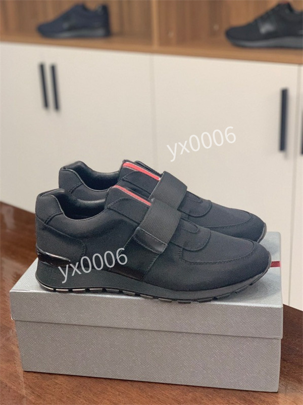 2021 Designer Shoes Symphony Black White Sneakers Capsule Series Shoes Lates P Cloudbust Thunder Trainers Rubber Low Top Platform Sneaker xg210703, Choose the color
2021 Designer Shoes Symphony Black White Sneakers Capsule Series Shoes Lates P Cloudbust Thunder Trainers Rubber Low Top Platform Sneaker xg210703, Choose the color