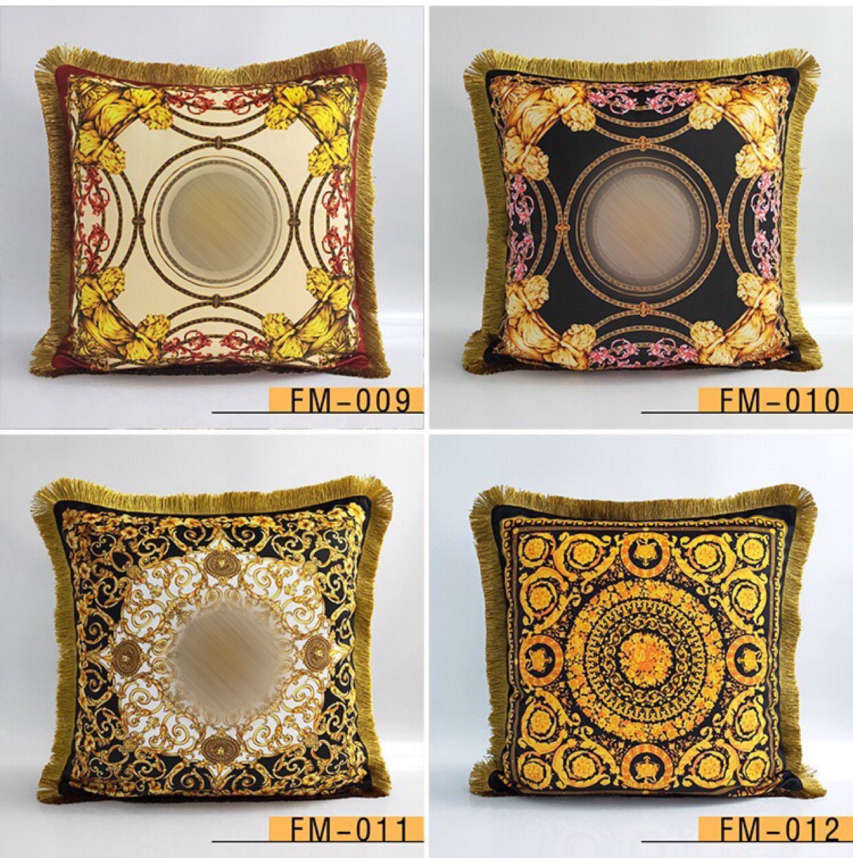 Luxury pillow case designer Signage tassel 20 Avatar patterns printting pillowcase cushion cover 45*45cm for 4 seasons home decorative and festival gifts 2022, As pic
Luxury pillow case designer Signage tassel 20 Avatar patterns printting pillowcase cushion cover 45*45cm for 4 seasons home decorative and festival gifts 2022, As pic