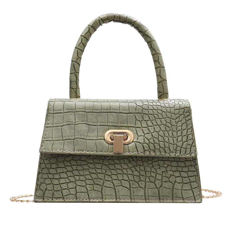 Evening Bags Simple Female Daily Bag 2021 Summer Casual PU Leather Sling Handbag Purse Women Elegant Chain Shoulder Crossbody
Evening Bags Simple Female Daily Bag 2021 Summer Casual PU Leather Sling Handbag Purse Women Elegant Chain Shoulder Crossbody
