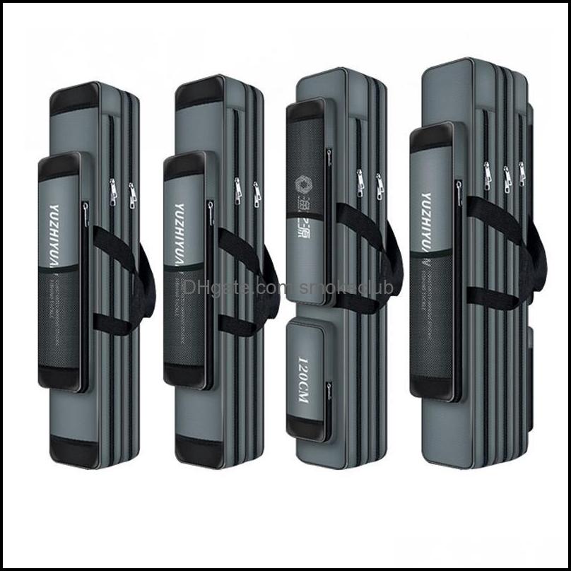 Fishing Sports & Outdoorsfishing Aessories Quality Large-Capacity Foldable Waterproof Bag Wear-Resistant Thickened Portable Line Rod Gear St
Fishing Sports & Outdoorsfishing Aessories Quality Large-Capacity Foldable Waterproof Bag Wear-Resistant Thickened Portable Line Rod Gear St