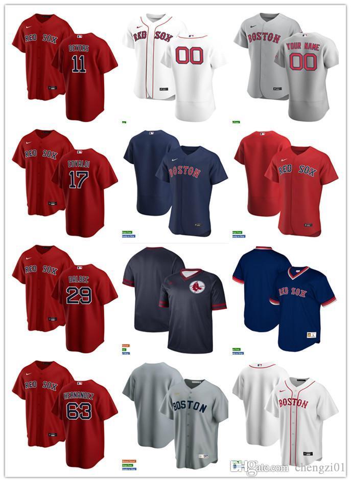 Men Women Youth Boston Red Sox 29 Bobby Dalbec 11 Rafael Devers 17 Nathan Eovaldi 63 Darwinzon Hernandez Baseball Jersey Bla, Blue;black
Men Women Youth Boston Red Sox 29 Bobby Dalbec 11 Rafael Devers 17 Nathan Eovaldi 63 Darwinzon Hernandez Baseball Jersey Bla, Blue;black