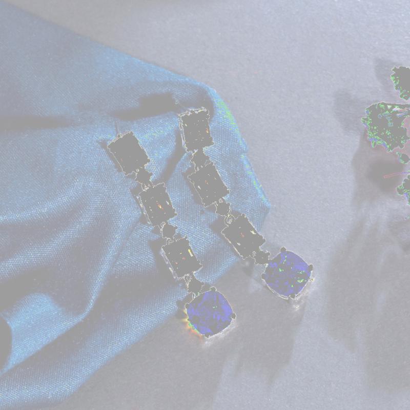 Dangle & Chandelier ThreeGraces Yellow Cubic Zirconia Geometric Square Long Drop Earrings For Women Fashion Silver Color Party Jewelry ER736
Dangle & Chandelier ThreeGraces Yellow Cubic Zirconia Geometric Square Long Drop Earrings For Women Fashion Silver Color Party Jewelry ER736