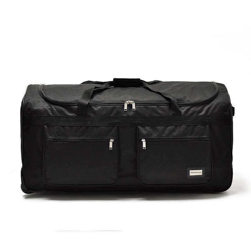 Super light Trolley extra large capacity 32 "40" Travel Case Soft Oxford cloth schoolboy suitcase
Super light Trolley extra large capacity 32 "40" Travel Case Soft Oxford cloth schoolboy suitcase