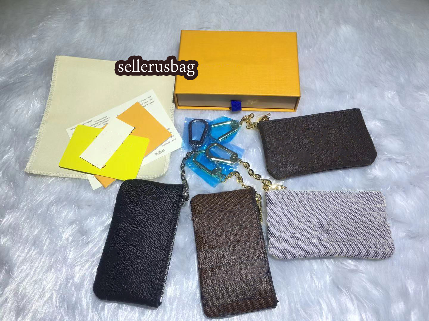 2021 New Top quality L billfold Wallet Paris Plaid Style Designers Mens Wallet Women Purse High-end Wallets handbag With box, As picture
2021 New Top quality L billfold Wallet Paris Plaid Style Designers Mens Wallet Women Purse High-end Wallets handbag With box, As picture