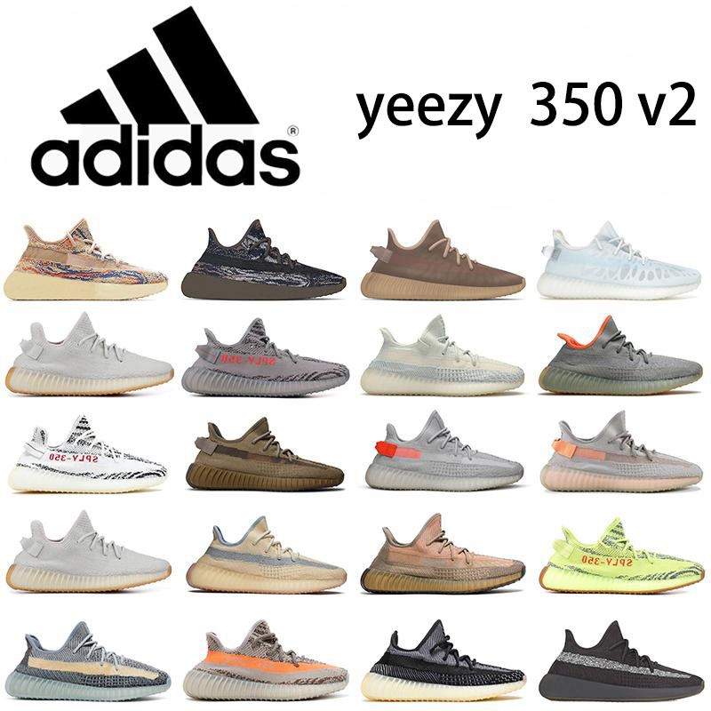 350 v2 2021 TOP Quality Men Women Running Shoes Mesh kanye Tail Light Zebra Mens Womens Fashion Outdoor Sports mono Trainers Sneakers With Box size 36-46, No.16
350 v2 2021 TOP Quality Men Women Running Shoes Mesh kanye Tail Light Zebra Mens Womens Fashion Outdoor Sports mono Trainers Sneakers With Box size 36-46, No.16