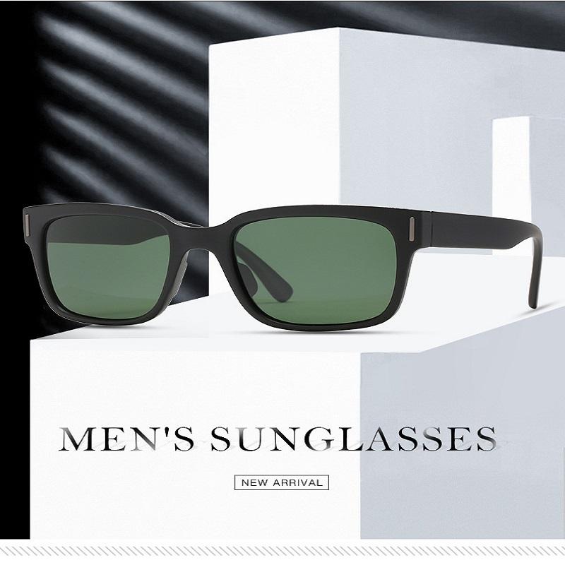 Sunglasses 2021 Polarized TAC Lens Men Women Driver Shades Male Vintage Sun Glasses Square Mirror Summer UV400 Oculos, White;black
Sunglasses 2021 Polarized TAC Lens Men Women Driver Shades Male Vintage Sun Glasses Square Mirror Summer UV400 Oculos, White;black