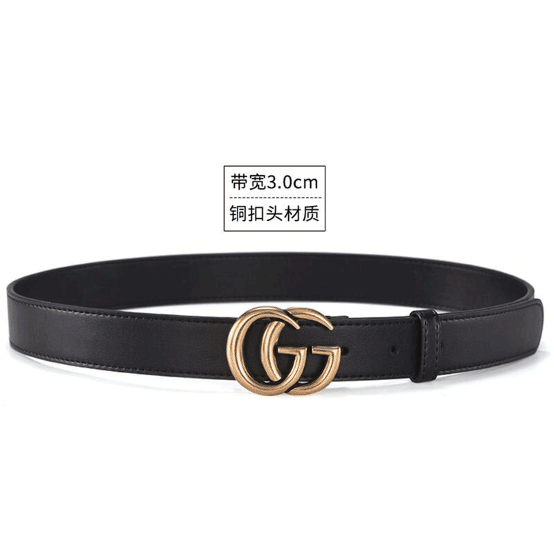 2022 Women Belt men High Quality Genuine Leather Black And White Color Designer Cowhide For GG
 Mens Luxury Belts With Box 95855
2022 Women Belt men High Quality Genuine Leather Black And White Color Designer Cowhide For GG
 Mens Luxury Belts With Box 95855