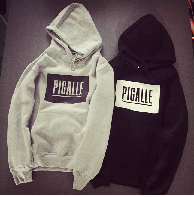 2021 Lulu CH Autumn summer top well men hip hop pigalle letters print hoodies lovers pullover sweatshirt male sport skateboards hooded fleece coat, Customize
2021 Lulu CH Autumn summer top well men hip hop pigalle letters print hoodies lovers pullover sweatshirt male sport skateboards hooded fleece coat, Customize